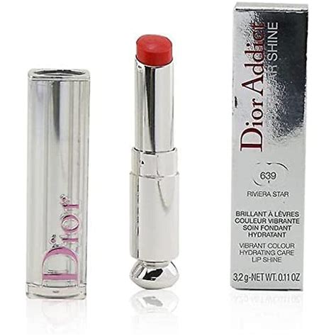 dior 639|dior lipstick addict.